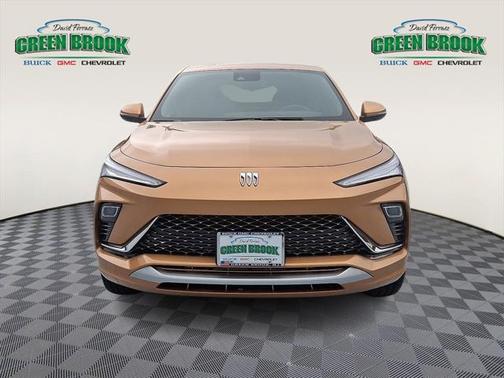 2025 Buick Envista Avenir FWD