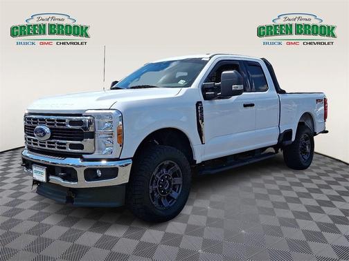 2023 Ford F-250 XLT