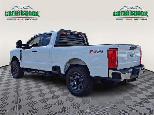 2023 Ford F-250 XLT