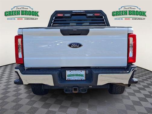 2023 Ford F-250 XLT