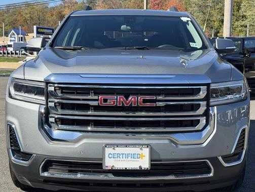 2023 GMC Acadia AWD SLE
