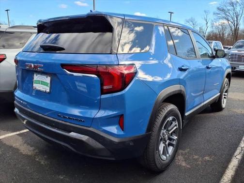 2025 GMC Terrain AWD Elevation