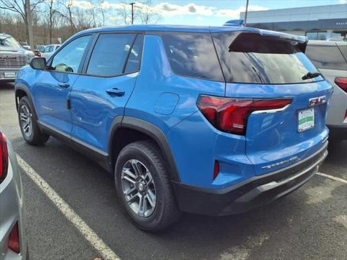2025 GMC Terrain AWD Elevation