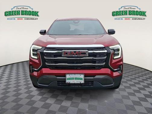 2025 GMC Terrain AWD Elevation