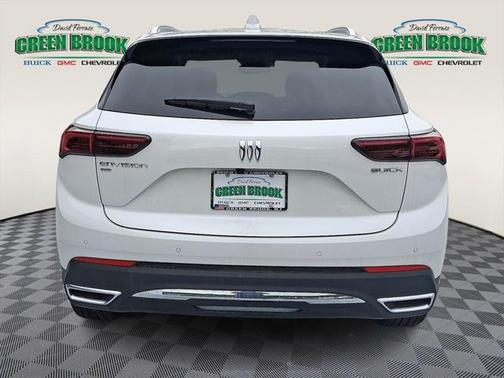 2025 Buick Envision Preferred AWD