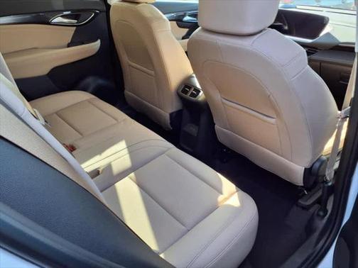 2025 Buick Envision Preferred AWD