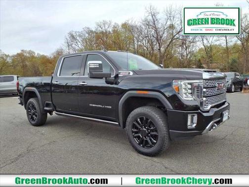 2023 GMC Sierra 2500 Denali