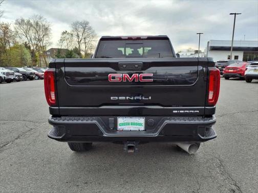 2023 GMC Sierra 2500 Denali