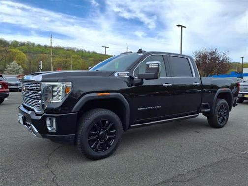 2023 GMC Sierra 2500 Denali