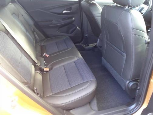 2025 Buick Envista Preferred FWD