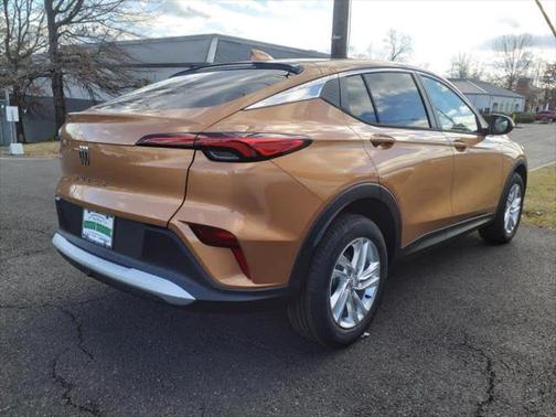 2025 Buick Envista Preferred FWD