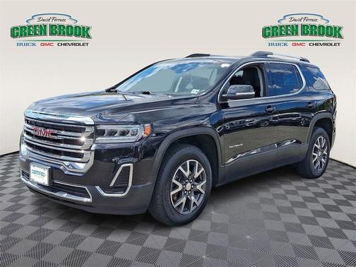 2023 GMC Acadia AWD SLE