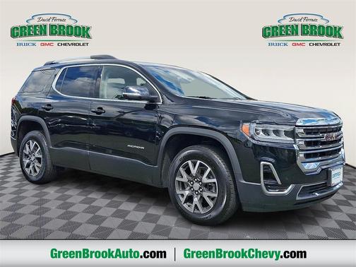 2023 GMC Acadia AWD SLE