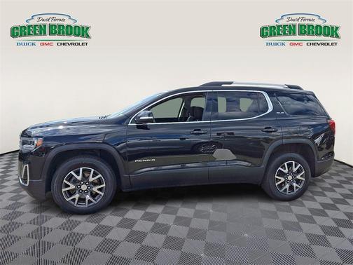 2023 GMC Acadia AWD SLE