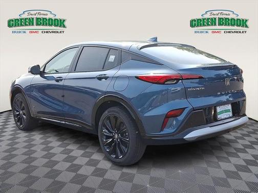 2025 Buick Envista Sport Touring FWD