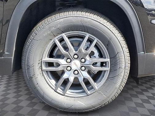 2025 GMC Acadia AWD Elevation
