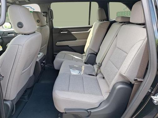 2025 GMC Acadia AWD Elevation