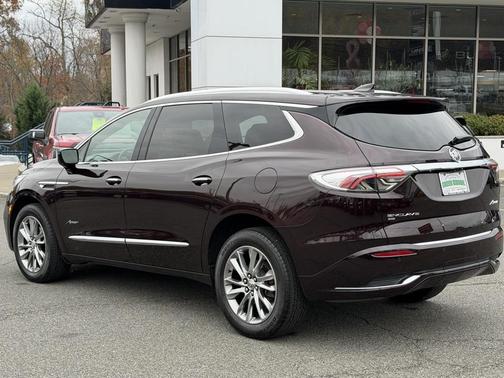 2023 Buick Enclave Avenir AWD