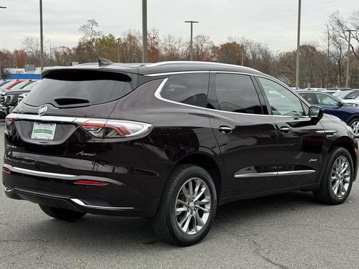 2023 Buick Enclave Avenir AWD