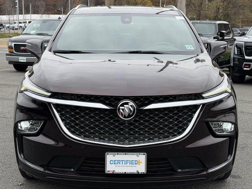 2023 Buick Enclave Avenir AWD
