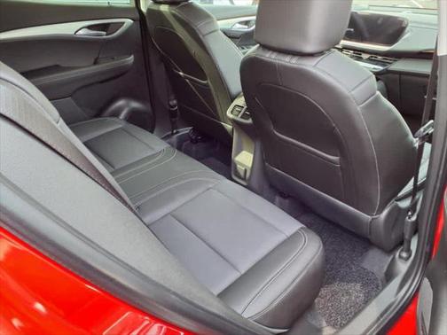 2025 Buick Envision Avenir AWD