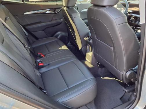 2025 Buick Envision Preferred AWD