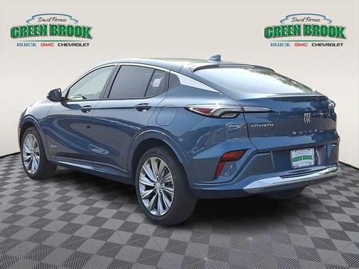 2025 Buick Envista Avenir FWD