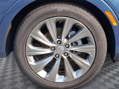 2025 Buick Envista Avenir FWD