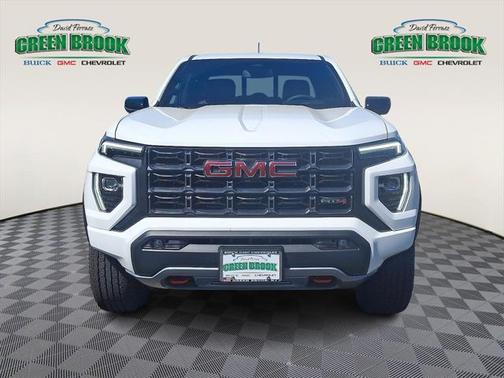 2025 GMC Canyon Base
