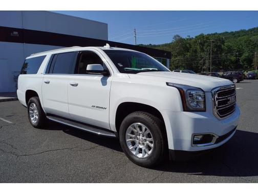 2019 GMC Yukon XL SLT