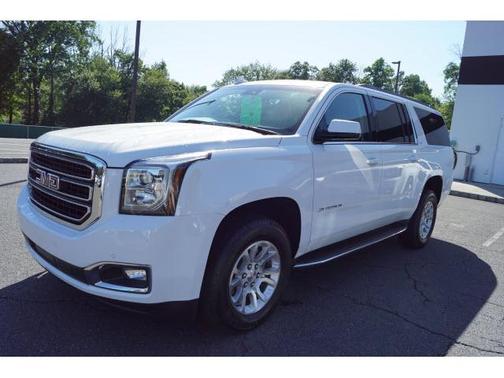 2019 GMC Yukon XL SLT
