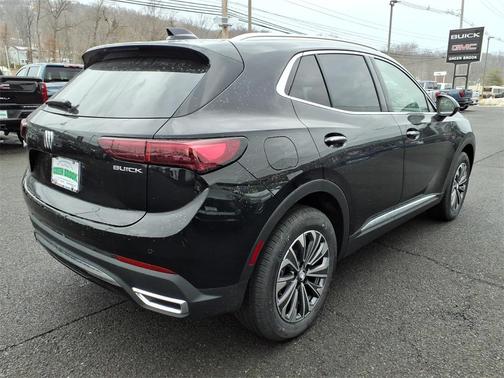 2026 Buick Envision Preferred AWD
