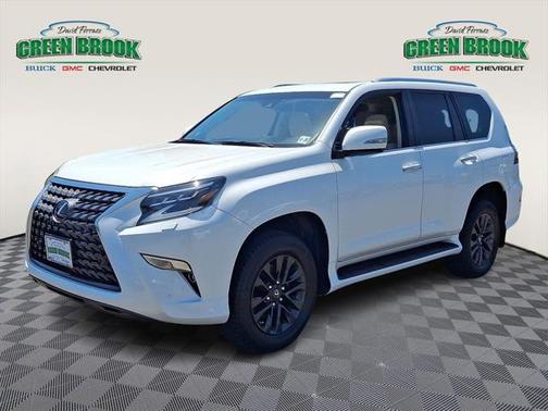 2020 Lexus GX 460 Premium