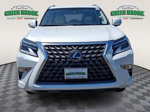 2020 Lexus GX 460 Premium