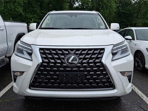2020 Lexus GX 460 Premium