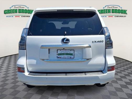 2020 Lexus GX 460 Premium