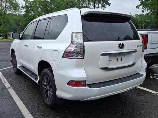 2020 Lexus GX 460 Premium