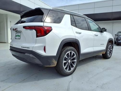 2025 GMC Terrain AWD Elevation