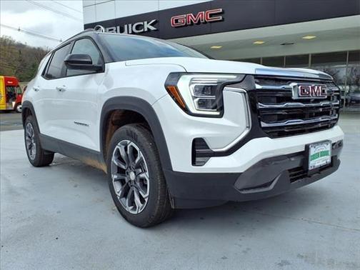 2025 GMC Terrain AWD Elevation