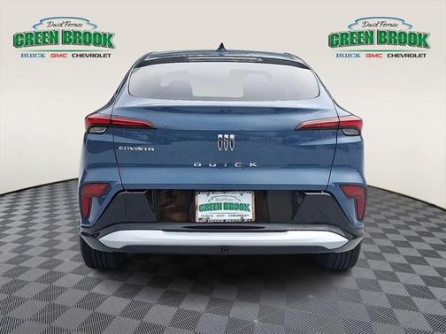 2025 Buick Envista Sport Touring FWD