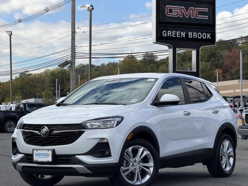 2022 Buick Encore GX Preferred