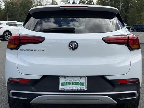 2022 Buick Encore GX Preferred