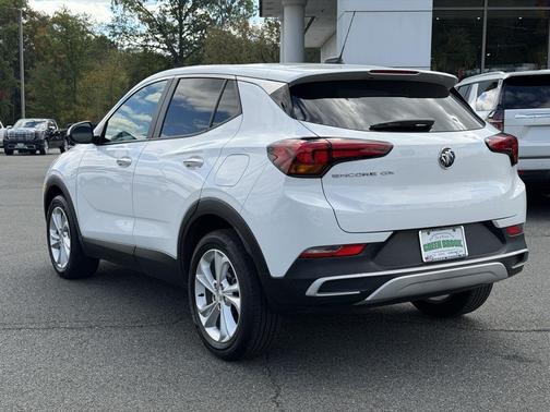 2022 Buick Encore GX Preferred