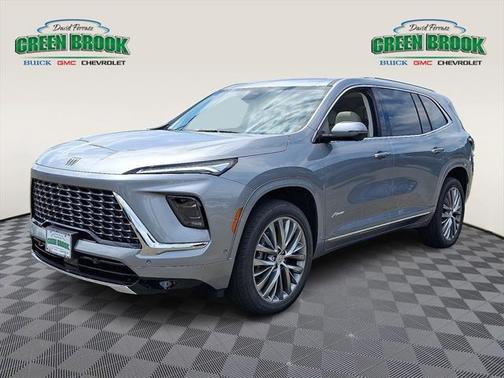 2025 Buick Enclave Avenir FWD