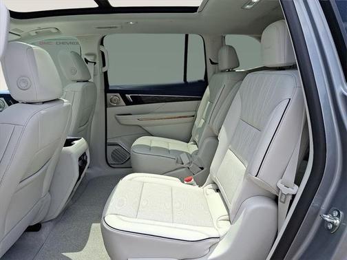 2025 Buick Enclave Avenir FWD