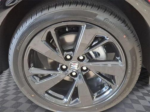 2025 Buick Envision Sport Touring AWD