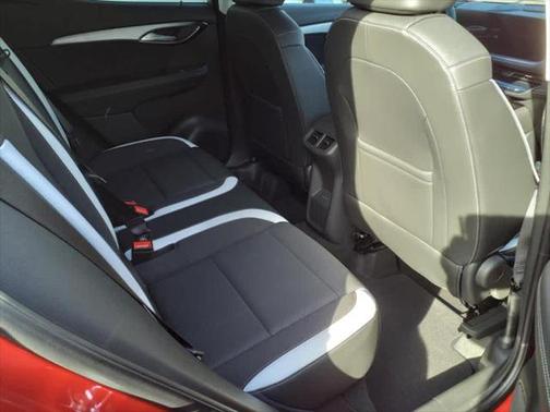 2025 Buick Envision Sport Touring AWD