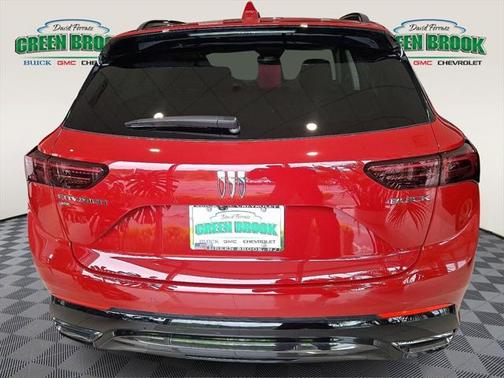 2025 Buick Envision Sport Touring AWD