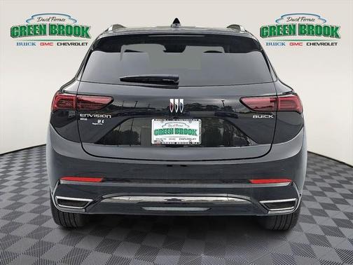 2025 Buick Envision Sport Touring AWD