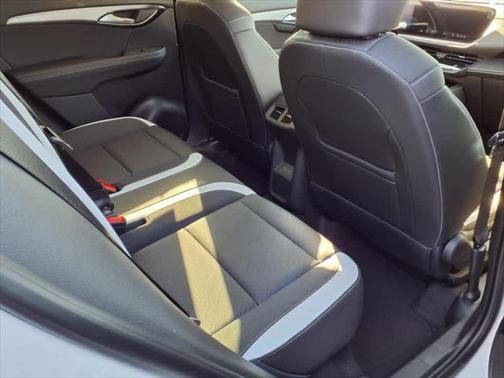 2025 Buick Envision Sport Touring AWD